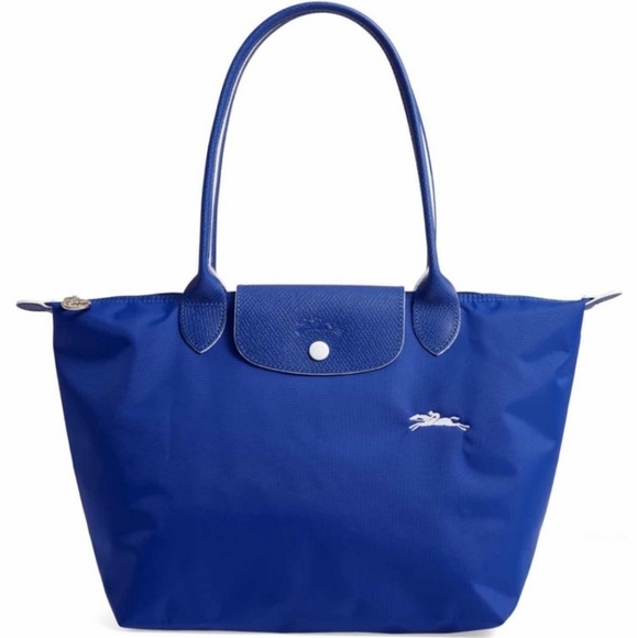 SOLD!!! LONGCHAMP Le Pliage Medium Tote - Picture 1 of 11